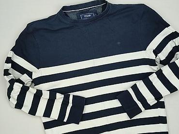 hm s: Maine, Sweter dla mężczyzn, rozmiar M — 1