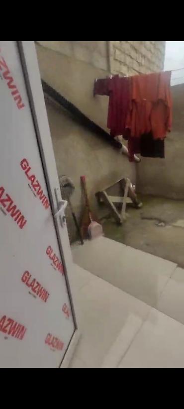 qaradag sahil ev satilir: Bine saxvozda 2 otagli ev satilir evin senedi Generalni davernizdi — 2