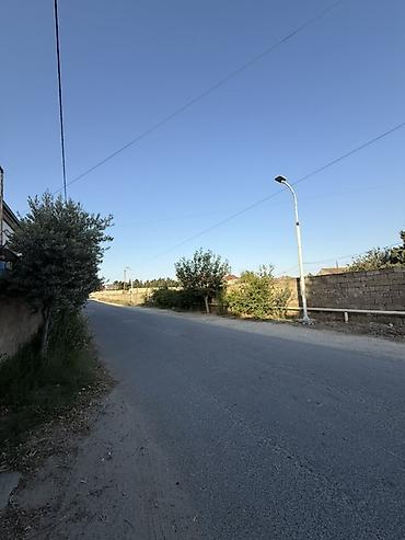 Torpaq sahələrinin satışı: 4 sot, Tikinti, Mülkiyyətçi, Kupça (Çıxarış) — 13
