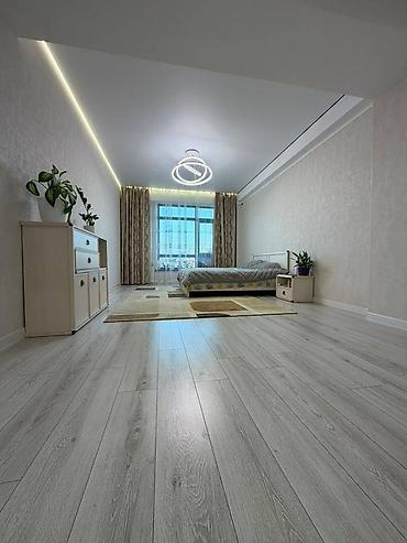 Продажа квартир: 4 комнаты, 158 м², Элитка, 8 этаж, Дизайнерский ремонт — 15