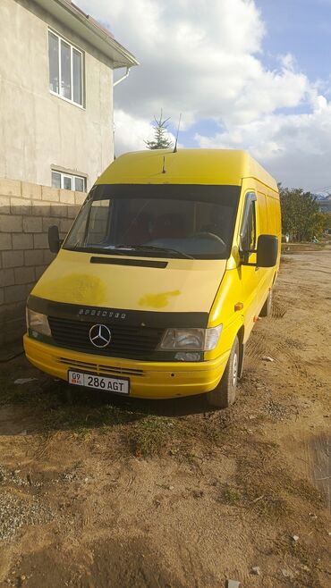 чехол для авто бишкек: Легкий грузовик, Mercedes-Benz, Стандарт