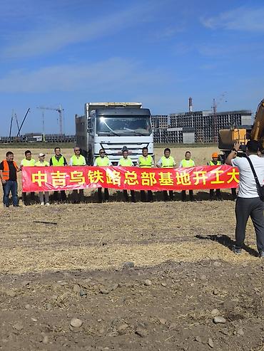 Аренда самосвала: Хова 336 матор идеал расходы нет КПП 10ступка автономка машина — 9