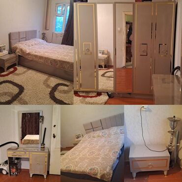 daş yun satışı: İkinəfərlik çarpayı