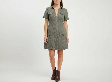białe t shirty massimo dutti: X-MAIL, Сукня жіноча, розмір XS