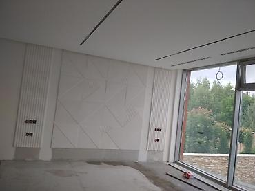 Другие виды отделочных работ: Больше 6 лет опыта — 9