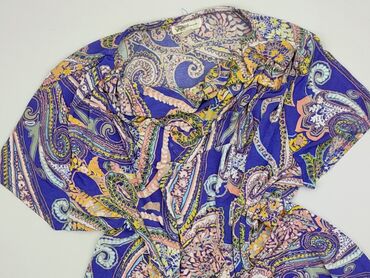 bluzka nirvana h m: Women's blouse, size XL (EU 42)