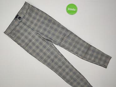 zara nylon: Zara, Spodnie materiałowe damskie, rozmiar S — 2