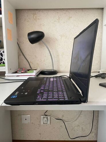 asus tuf: Asus, Б/у