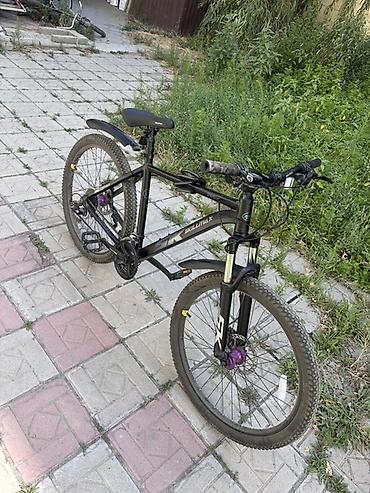 maxxis 29: Горный велосипед Skillmax 26" Основные характеристики: - Рама — 3