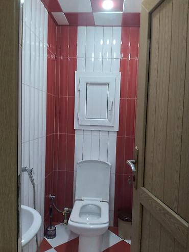 Квартиры: 2 otaqlı mənzil – geniş və işıqlı zal, iri pəncərələr və balkon 2 — 1