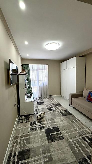 Продажа квартир: 2 комнаты, 65 м², Филармония Элитка, 14 этаж, Евроремонт — 4