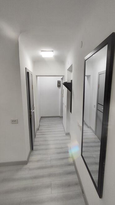 купить дом в рассрочку от хозяина: 2 комнаты, 43 м², Хрущевка, 1 этаж, Евроремонт