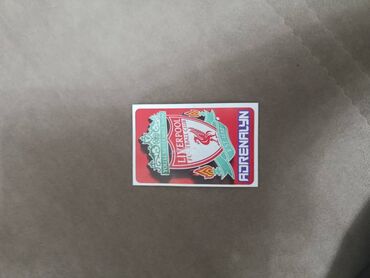 велосипед бишкек детский: Коллекционные карточки Panini Adrenalyn XL — Ливерпуль. Состав: -