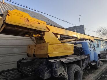 Другой транспорт: Срочно авто кран сатылат 450000 блок жарылган калганы жакшы at lalafo.kg — 8 Другой транспорт: Срочно авто кран сатылат 450000 блок жарылган калганы жакшы — 8