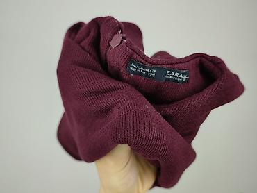 boca sklep: Zara, Sukienka damska, rozmiar S — 4