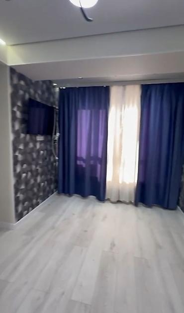 Продажа квартир: 1 комната, 36 м², Элитка, Дизайнерский ремонт — 6