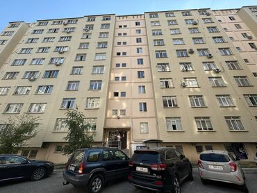 Продажа квартир: 2 комнаты, 66 м², 106 серия, 3 этаж, Евроремонт