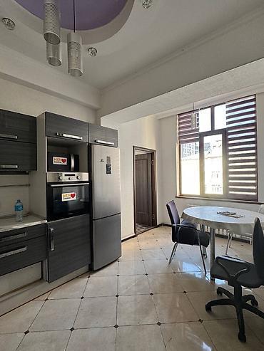 165000: 3 комнаты, 104 м², Азия Молл Индивидуалка, 3 этаж, Требуется ремонт — 3