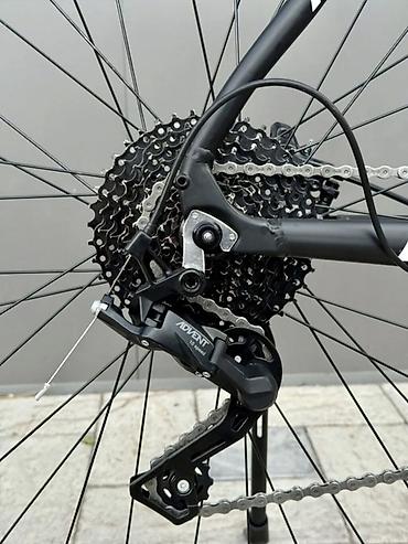 rox 01: Горный велосипед, Рама XL (180 - 195 см), Алюминий, Новый — 2