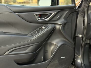 Subaru: Subaru Forester: 2019 г., 2.5 л, Вариатор, Бензин, Кроссовер — 7