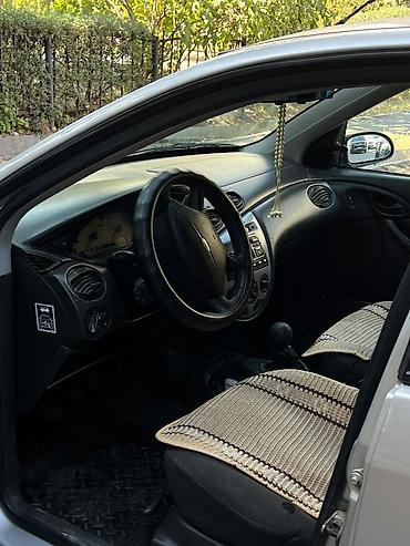 пружины форд фокус: Ford Focus: 1998 г., 1.6 л, Механика, Бензин, Хэтчбэк — 3