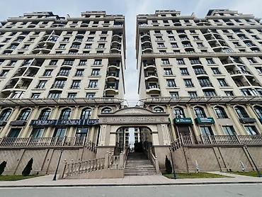 Продажа квартир: 3 комнаты, 106 м², Элитка, 9 этаж, Евроремонт — 1