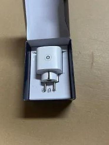 Utičnice: SilverCrest Smart Home – pametna utičnica (Zigbee) - Tip: bežična — 10