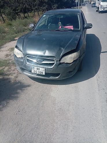 l200 disk: Subaru Legacy sedan - Marka/model: Subaru Legacy - Ban növü: Sedan - — 1