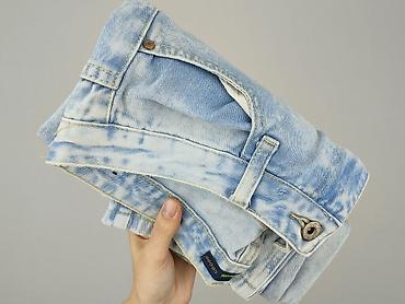 ripped jeans: Jeansy damskie, rozmiar M — 6
