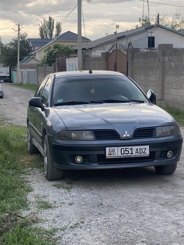runx alex: Mitsubishi Carisma: 2001 г., 1.8 л, Механика, Бензин, Хетчбек