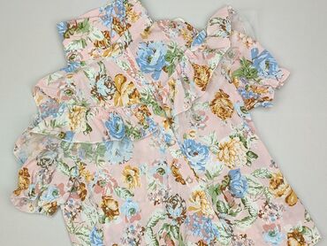 ubrania my basic: Women's blouse, size M (EU 38)