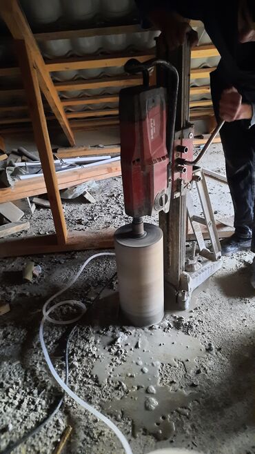 Beton işləri: Beton kesmek ve deşmek ve sökmek üçün butun inusdirmentlerin icaresi -da lalafo.az — 12 Beton işləri: Beton kesmek ve deşmek ve sökmek üçün butun inusdirmentlerin icaresi — 12