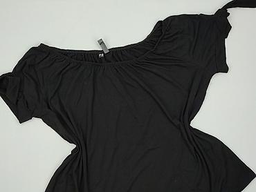 sam's black: RAINBOW, Bluzka damska, rozmiar 2XL — 2
