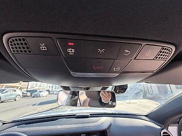 Mercedes-Benz: Mercedes-Benz E-Class: 2021 г., 2 л, Автомат, Гибрид, Седан — 13