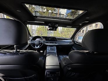 Унаа сатуу: Hyundai Palisade: 2020 г., 2.2 л, Автомат, Дизель, Кроссовер — 6