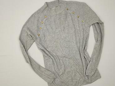 grawik: Sinsay, Sweter damski, rozmiar L — 1