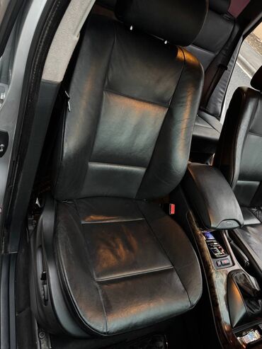 BMW: BMW X5: 2003 г., 3 л, Автомат, Дизель, Кроссовер — 10