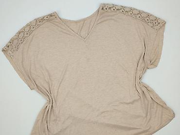 bluza 4xl: Shein Curve, Bluzka damska, rozmiar 3XL — 1
