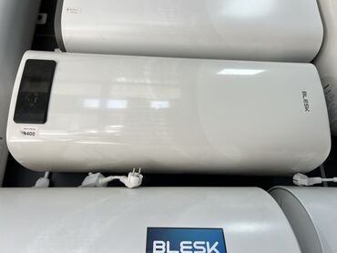 Унитазы: Водонагреватель Накопительный
