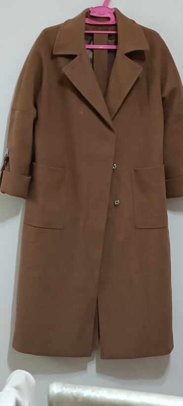 зимнее пальто женское: Пальто, M (EU 38), L (EU 40)