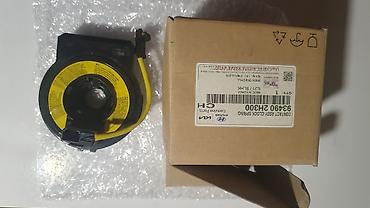 led lent: Hyundai Elantra HD 2007–2009 üçün yeni rul lentası (şleyf). Tam — 1