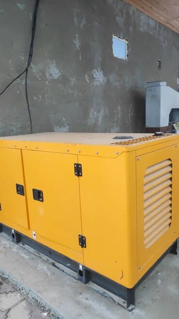 Генератор,генераторы оренда любой мощности от 1 кВт до 10000квт