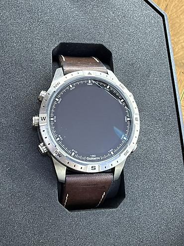 amazfit gts 2: Garmin MARQ Adventurer (Gen 2) – премиальные мультиспортивные часы из — 3