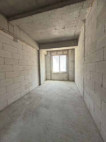 квартиры 1комнатная: 1 комната, 44 м², Асанбай мкр Элитка, 6 этаж, ПСО (под самоотделку) — 7
