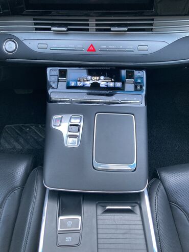 Другие Автомобили: Hyundai Grandeur 2021 3.3 — 5