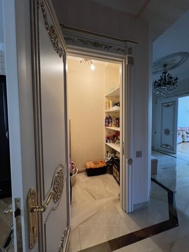 Yeni tikili: 3 otaqlı, Yeni tikili, 137 kv. m — 15