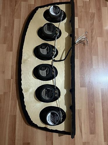 bose ses sistemi: Salam hamsı pionerdi ilkin aparaturadan almışam 1200 manata Satıram — 2