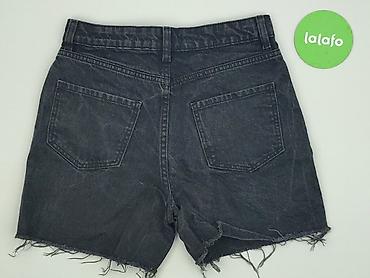 jeans short: Denim Co, Szorty damskie, rozmiar S — 3