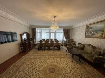 Yeni tikili: 4 otaqlı, Yeni tikili, m. Xətai, 201 kv. m — 8