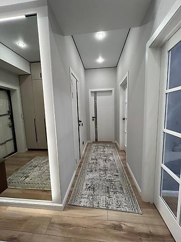 Продажа квартир: 2 комнаты, 74 м², Элитка, 9 этаж, Дизайнерский ремонт — 3